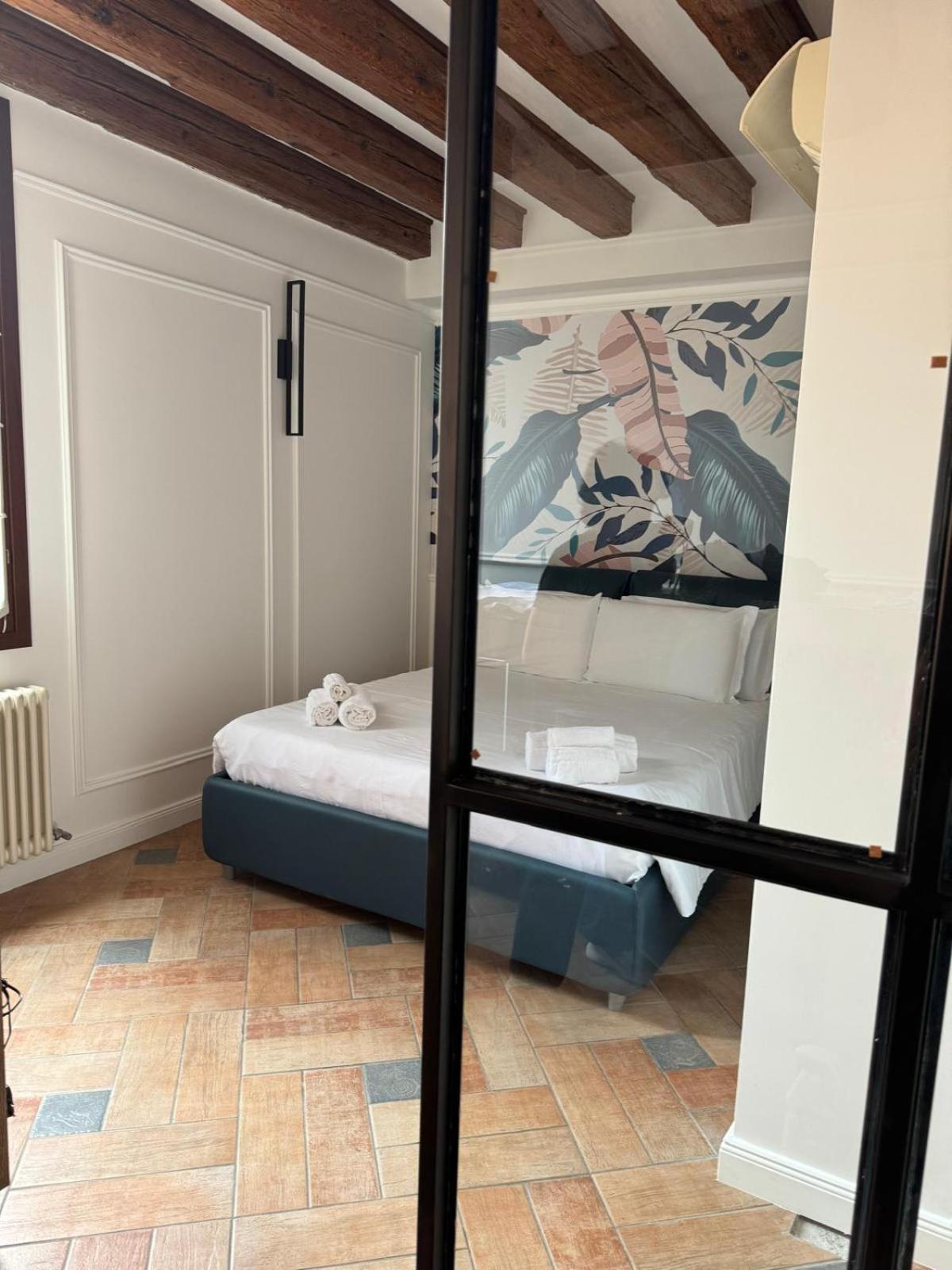 Locanda Ca' Leon Venice Exterior photo