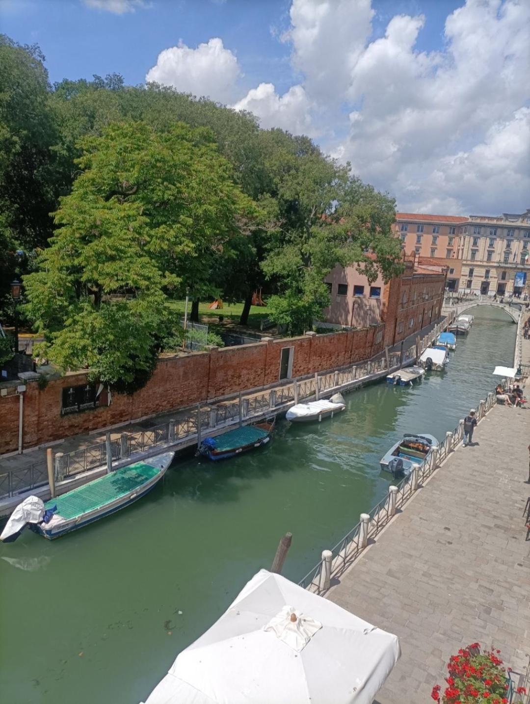 Locanda Ca' Leon Venice Exterior photo